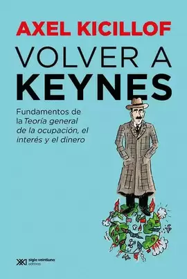 VOLVER A KEYNES