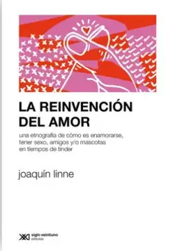 LA REINVENCIÓN DEL AMOR