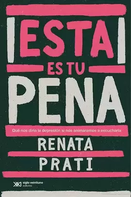 ESTA ES TU PENA