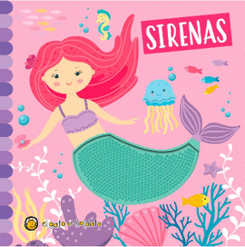 SAFARI DE TEXTURA - SIRENAS