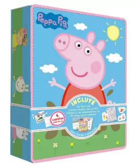 AVENTURAS ENLATADAS (PEPPA PIG)