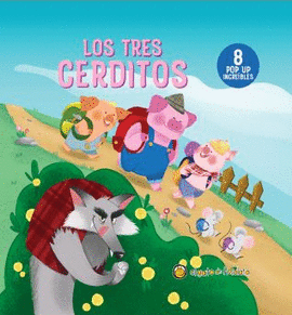 LOS TRES CERDITOS