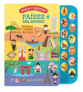 PAISES DEL MUNDO