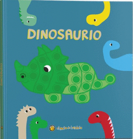 DINOSAURIO - POP IT SOÑADO