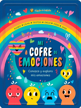 MI COFRE DE EMOCIONES