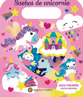 SUEÑOS DE UNICORNIOS
