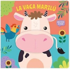 LA VACA MARILÚ