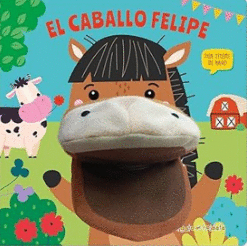 EL CABALLO FELIPE