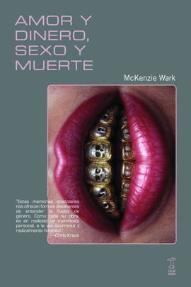 AMOR Y DINERO, SEXO Y MUERTE