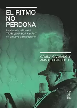 EL RITMO NO PERDONA