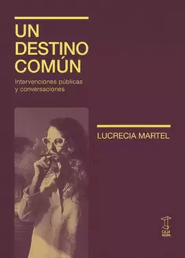 UN DESTINO COMÚN