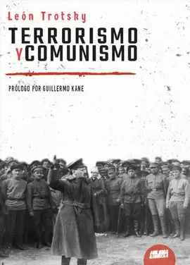 TERRORISMO Y COMUNISMO
