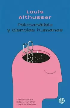 PSICOANÁLISIS Y CIENCIAS HUMANAS