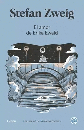 EL AMOR DE ERIKA EWALD
