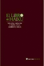 LIBRO DE HAIKU, EL