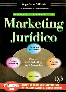 MANUAL PRÁCTICO DE MARKETING JURÍDICO