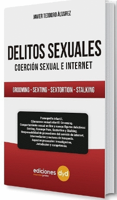 DELITOS SEXUALES