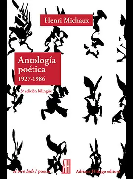 ANTOLOGÍA POÉTICA 1927-1986