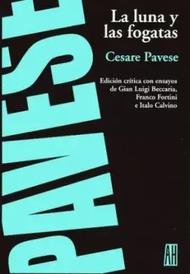 LUNA Y LAS FOGATAS, LA