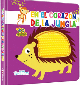 EN EL CORAZÓN DE LA JUNGLA