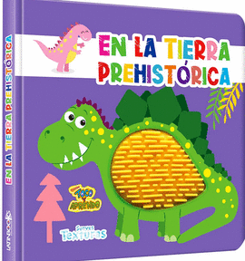 EN LA TIERRA PREHISTÓRICA