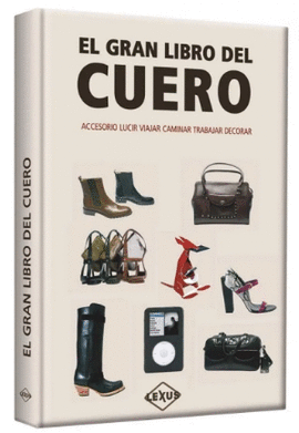 GRAN LIBRO DEL CUERO, EL