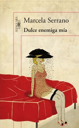 DULCE ENEMIGA MIA