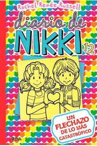 DIARIO DE NIKKI 12: UN FLECHAZO DE LO MAS CATASTROFICO RUST  MOLINO