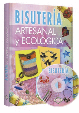 BISUTERIA ARTESANAL ECOLOGICA