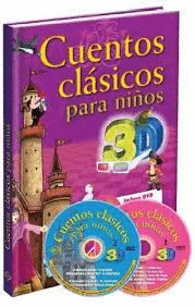 CUENTOS CLASICOS PARA NIÑOS 3D