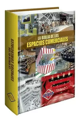 LA BIBLIA DE LOS ESPACIOS COMERCIALES