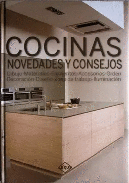 COCINAS NOVEDADES Y CONSEJOS