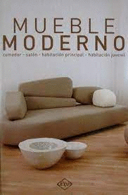 MUEBLE MODERNO