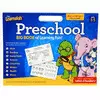 MI LIBRO GIGANTE DE ACTIVIDADES DIVERTIDAS PREESCOLAR