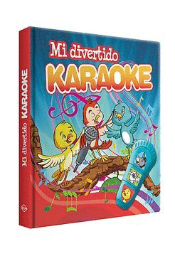 MI DIVERTIDO KARAOKE