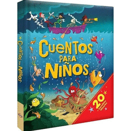 CUENTOS PARA NIÑOS