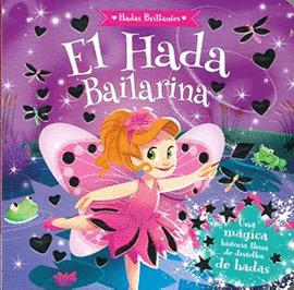 HADA BAILARINA- HADAS BRILLANTES