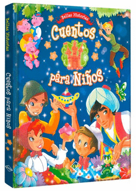 CUENTOS PARA NIÑOS