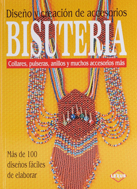 BISUTERIA DISEÑO Y CREACION