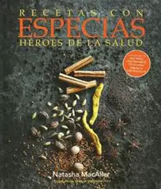 RECETAS CON ESPECIAS