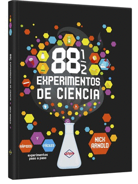 88 1/2 EXPERIMENTOS DE CIENCIA
