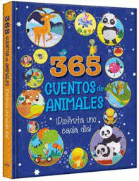 365 CUENTOS DE ANIMALES
