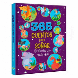 365 CUENTOS PARA SOÑAR