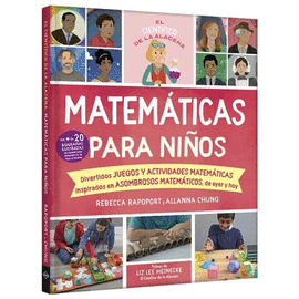 MATEMÁTICAS PARA NIÑOS