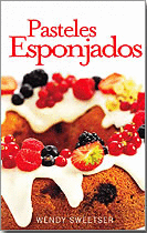 PASTELES ESPONJADOS (JADINE)