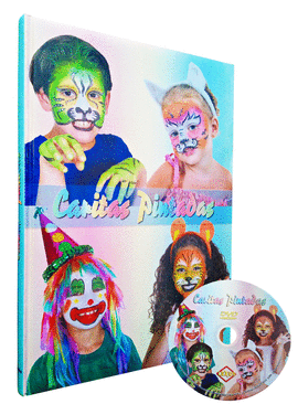 CARITAS PINTADAS