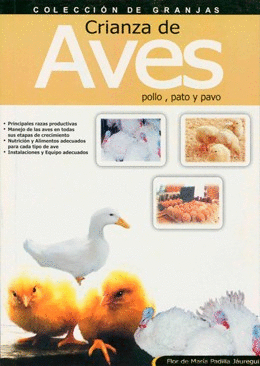 CRIANZA DE AVES