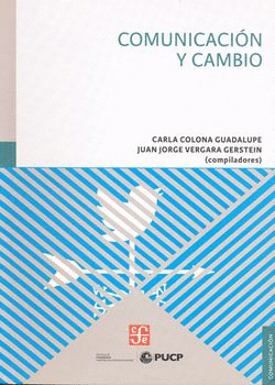 COMUNICACIÓN Y CAMBIO