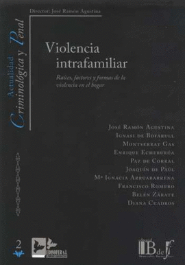 VIOLENCIA INTRAFAMILIAR