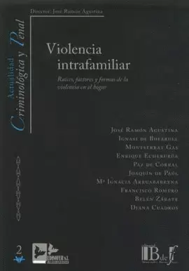 VIOLENCIA INTRAFAMILIAR